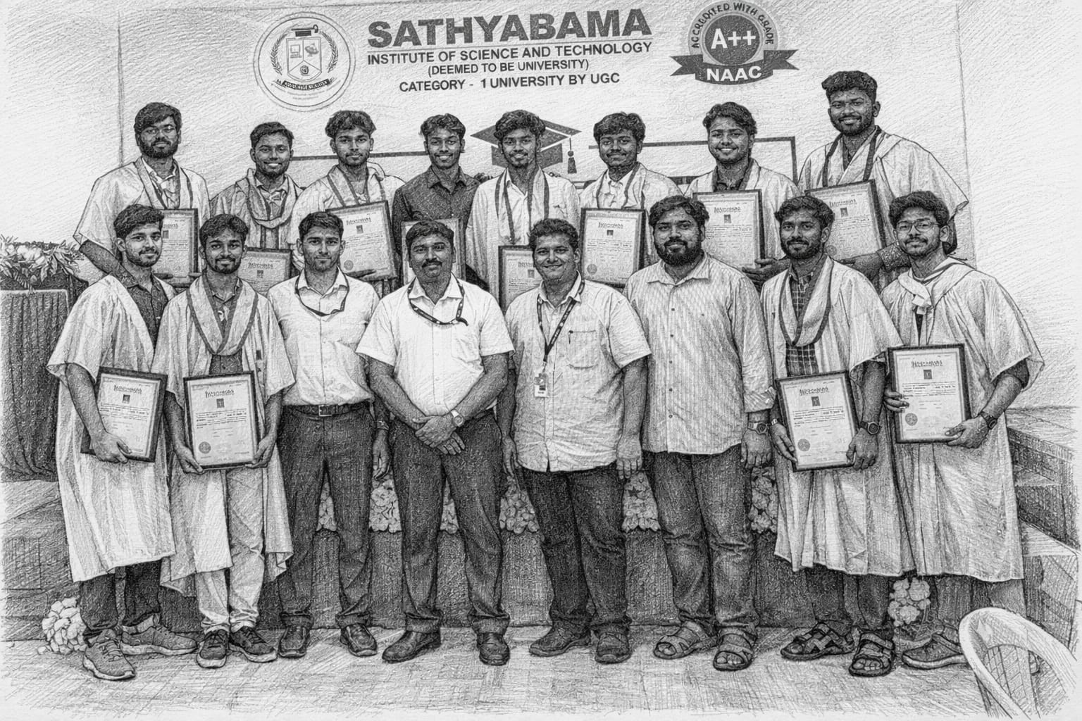 Team group