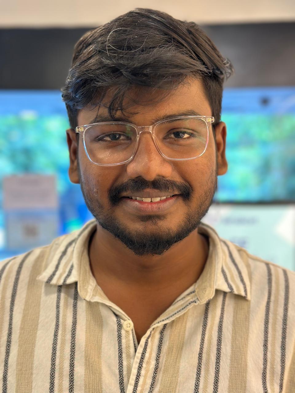 Mathivaanan