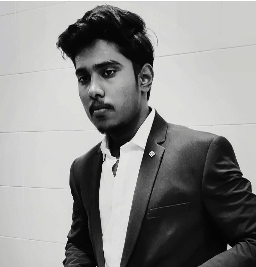 Shyam Ganesh