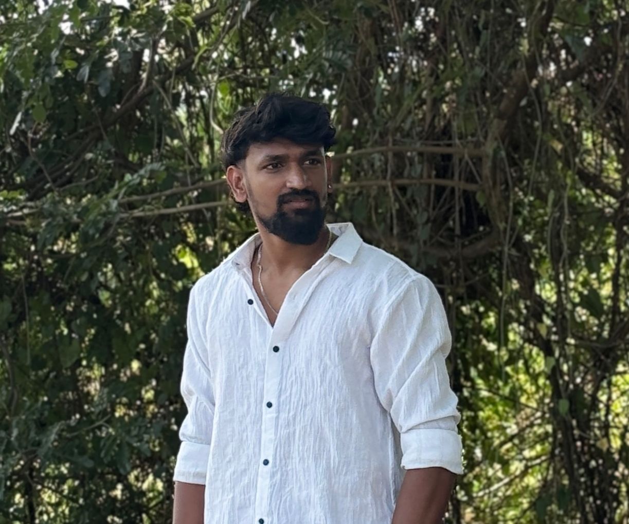 Shyam Ganesh