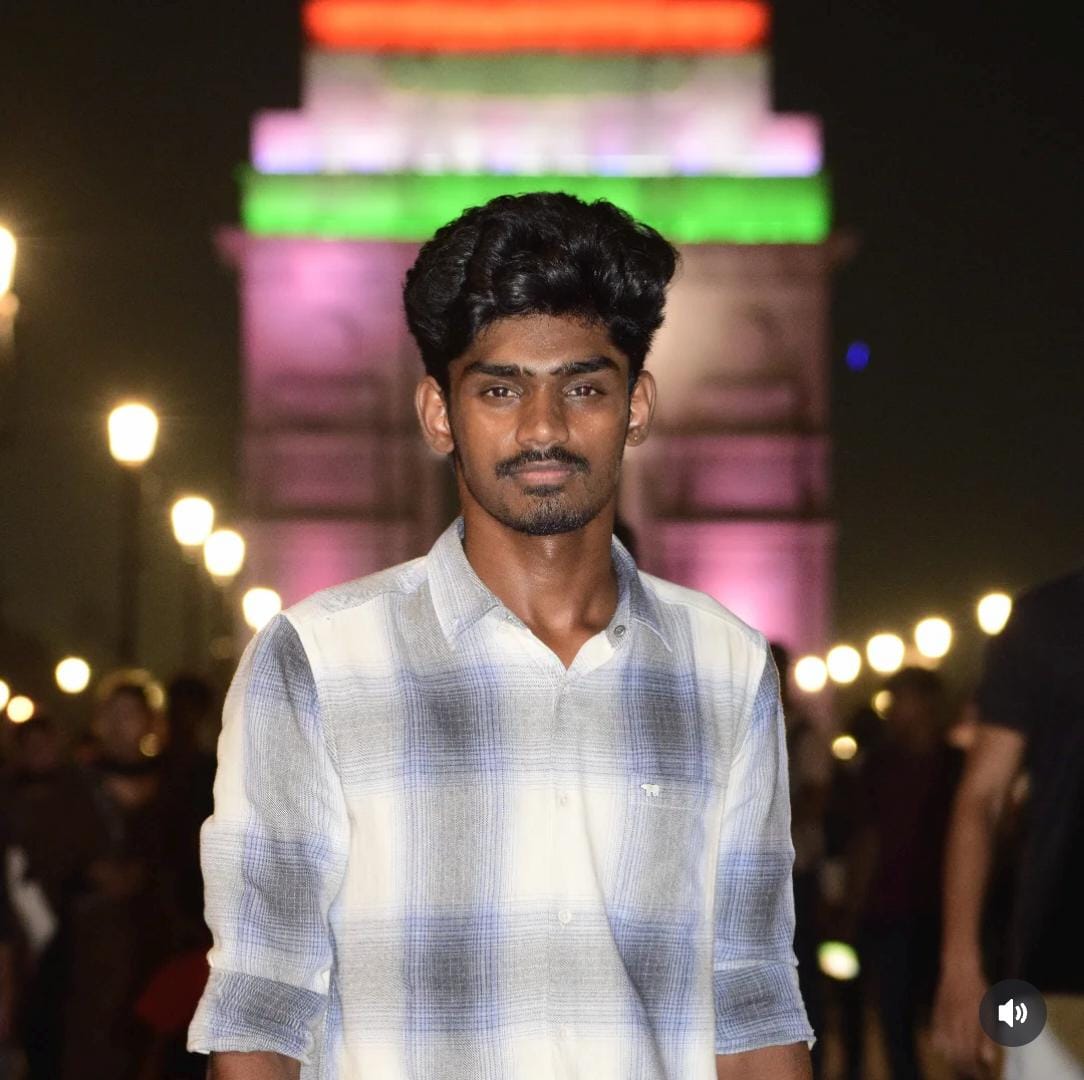 Sanjay