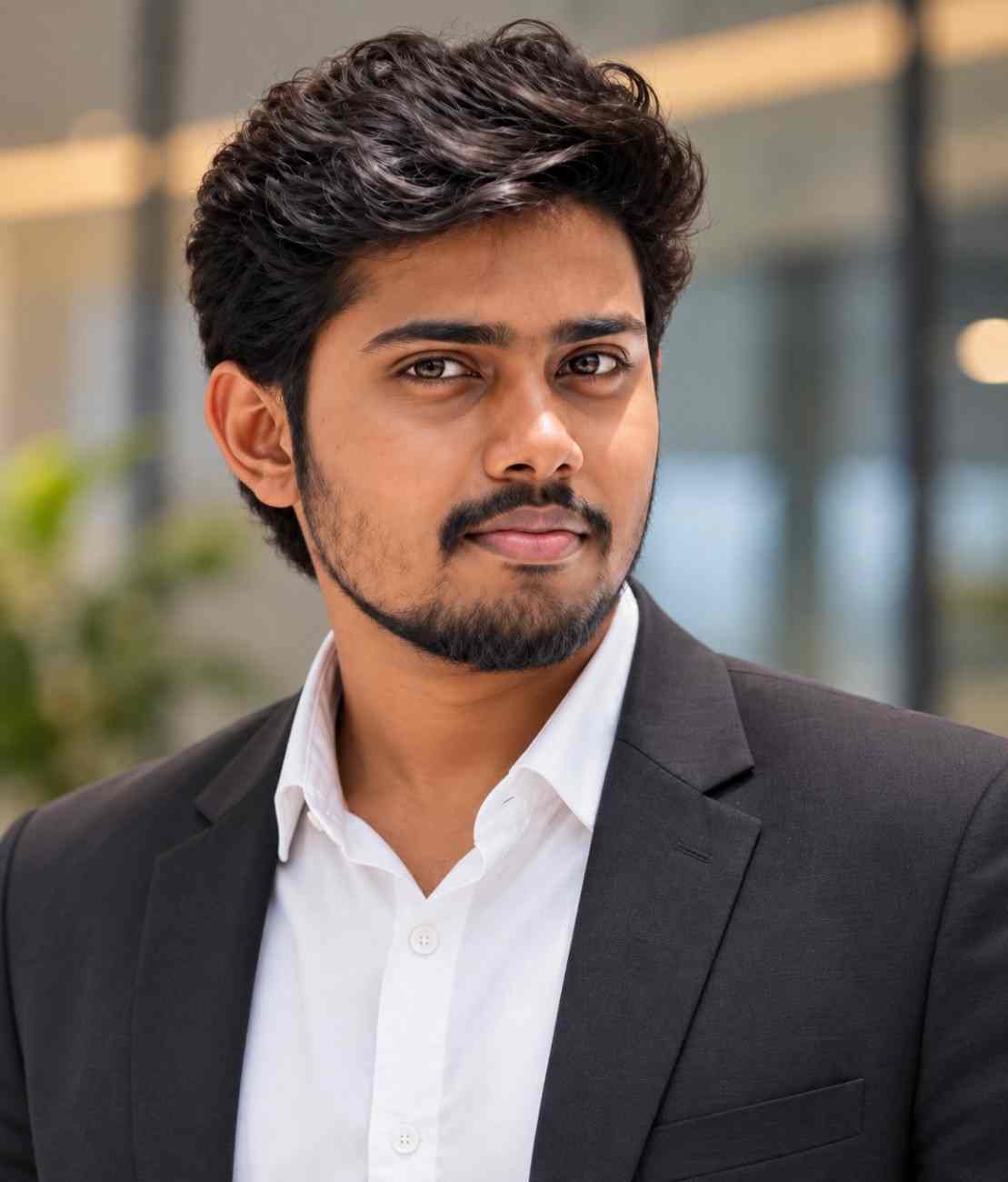 Karthikeyan