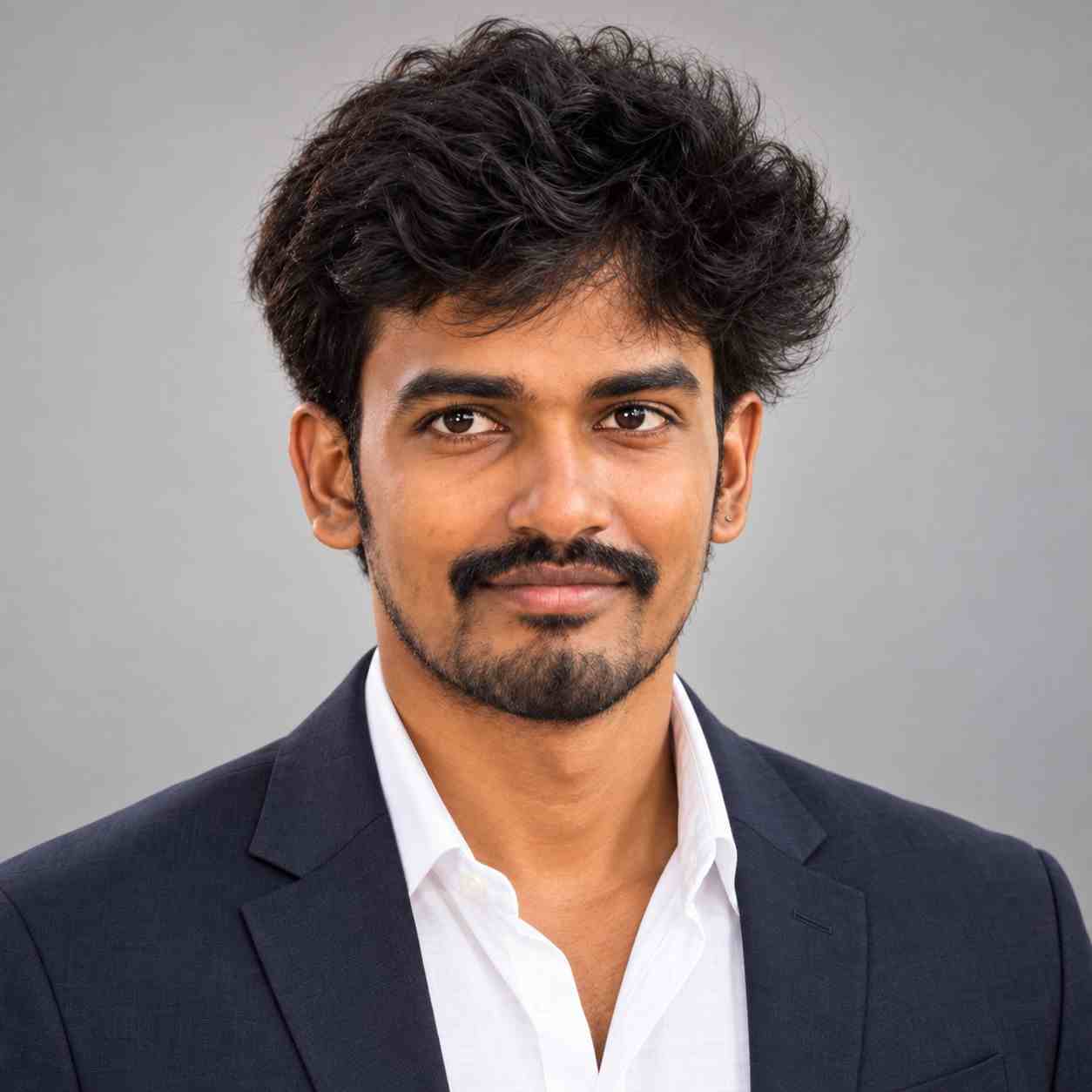 Sathya Moorthy