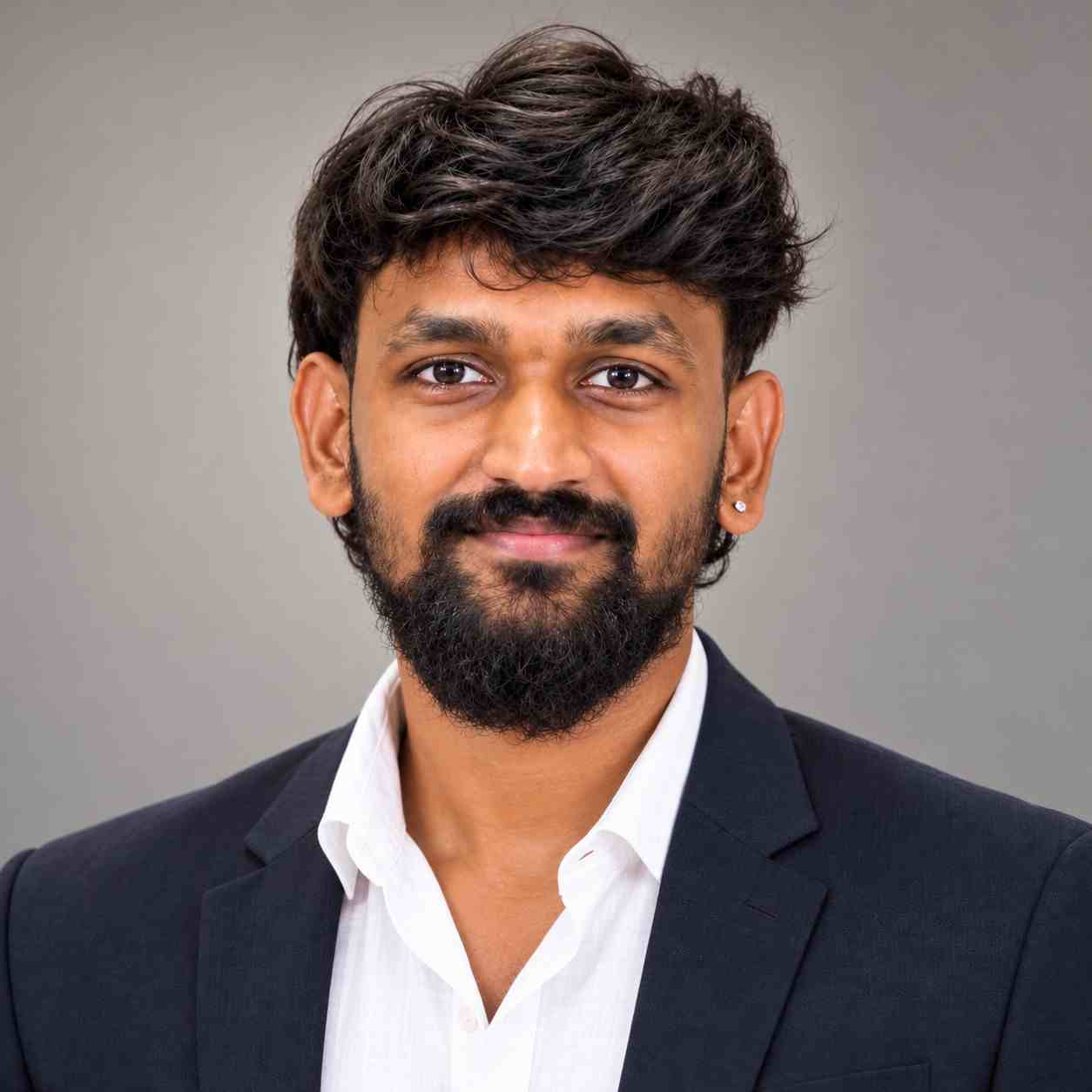Shyam Ganesh